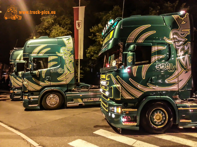   www.truck-pics Sommerfest & Truckertreffen Munderkingen 2015 powered by www.truck-pics.eu