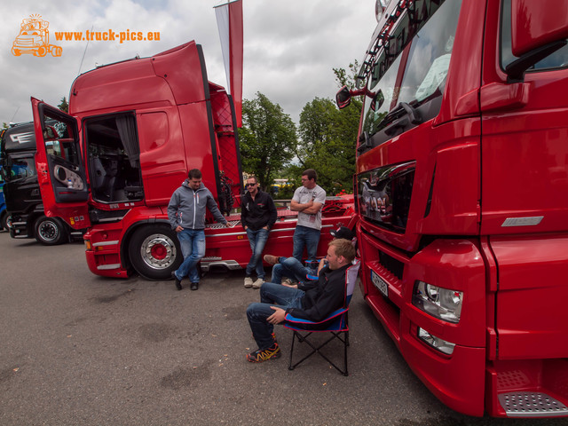   www.truck-pics Sommerfest & Truckertreffen Munderkingen 2015 powered by www.truck-pics.eu