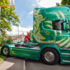   www.truck-pics - Sommerfest & Truckertreffen...