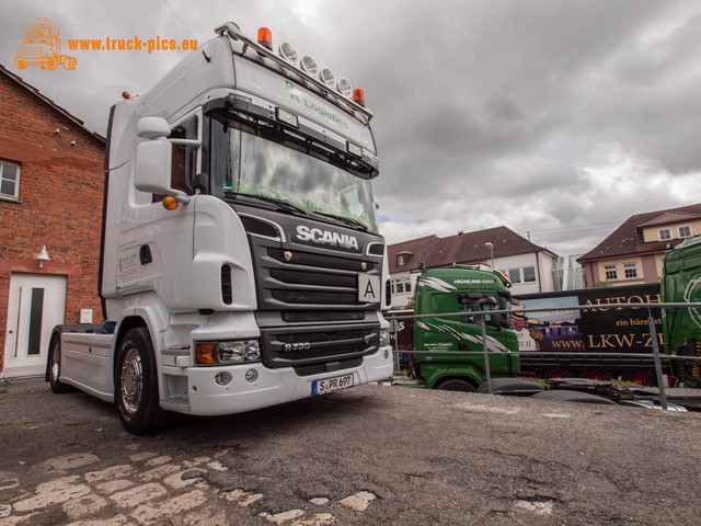   www.truck-pics Sommerfest & Truckertreffen Munderkingen 2015 powered by www.truck-pics.eu