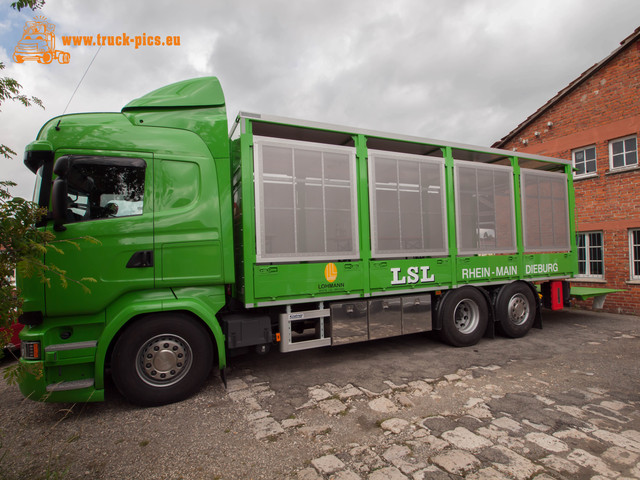   www.truck-pics Sommerfest & Truckertreffen Munderkingen 2015 powered by www.truck-pics.eu