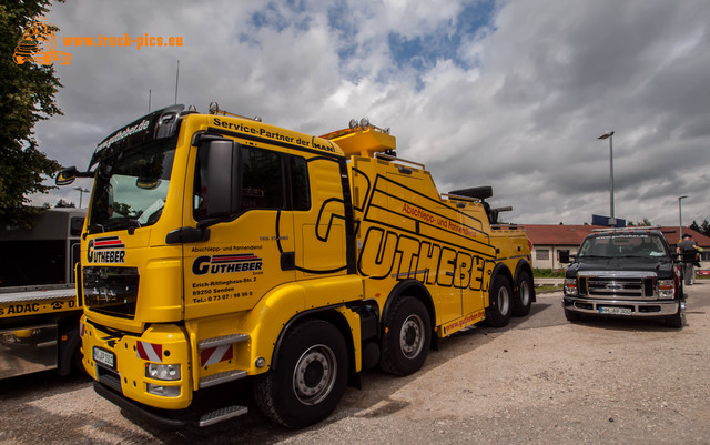   www.truck-pics Sommerfest & Truckertreffen Munderkingen 2015 powered by www.truck-pics.eu