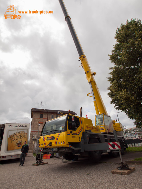   www.truck-pics Sommerfest & Truckertreffen Munderkingen 2015 powered by www.truck-pics.eu