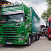   www.truck-pics - Sommerfest & Truckertreffen...