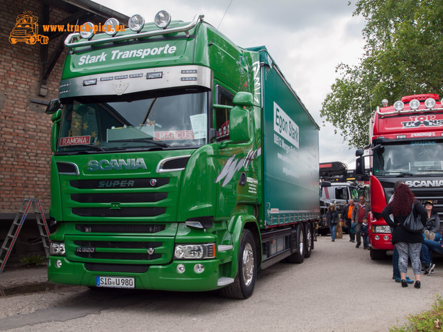   www.truck-pics Sommerfest & Truckertreffen Munderkingen 2015 powered by www.truck-pics.eu