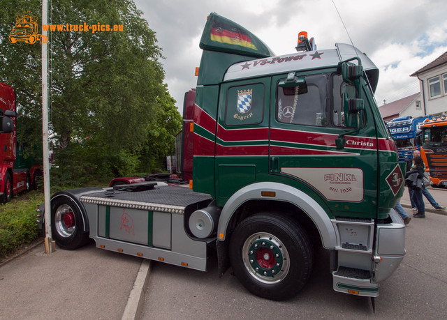   www.truck-pics Sommerfest & Truckertreffen Munderkingen 2015 powered by www.truck-pics.eu