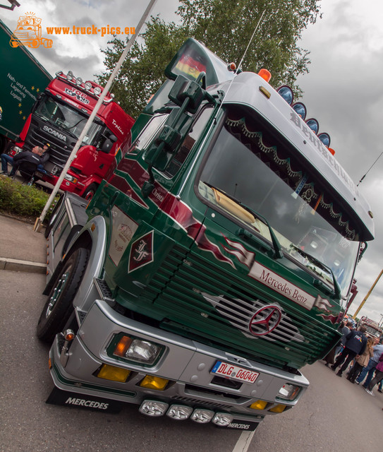   www.truck-pics Sommerfest & Truckertreffen Munderkingen 2015 powered by www.truck-pics.eu