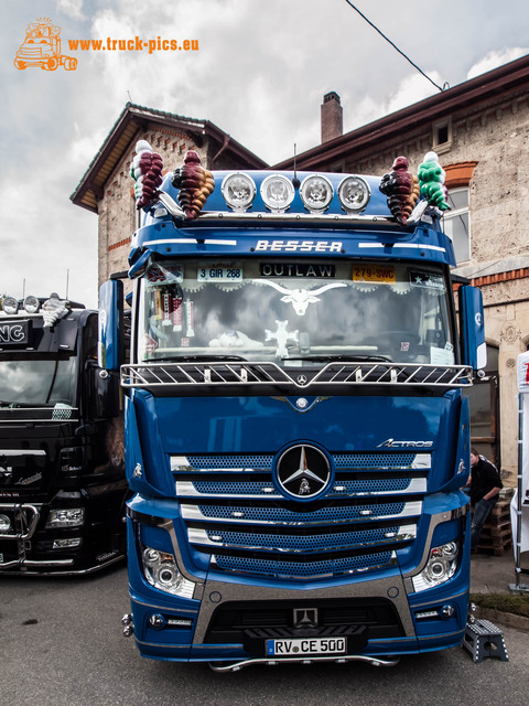   www.truck-pics Sommerfest & Truckertreffen Munderkingen 2015 powered by www.truck-pics.eu