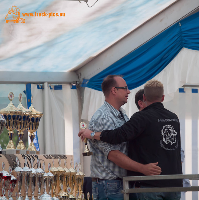   www.truck-pics Sommerfest & Truckertreffen Munderkingen 2015 powered by www.truck-pics.eu