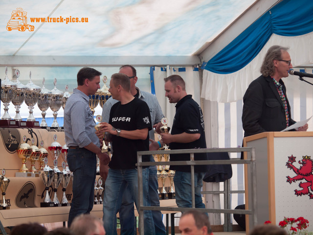   www.truck-pics Sommerfest & Truckertreffen Munderkingen 2015 powered by www.truck-pics.eu