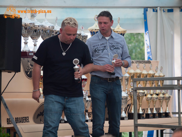   www.truck-pics Sommerfest & Truckertreffen Munderkingen 2015 powered by www.truck-pics.eu