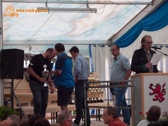   www.truck-pics Sommerfest & Truckertreffen Munderkingen 2015 powered by www.truck-pics.eu