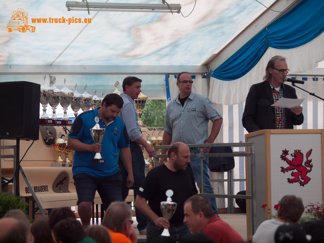   www.truck-pics Sommerfest & Truckertreffen Munderkingen 2015 powered by www.truck-pics.eu