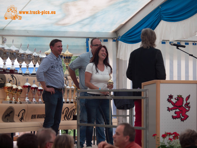   www.truck-pics Sommerfest & Truckertreffen Munderkingen 2015 powered by www.truck-pics.eu