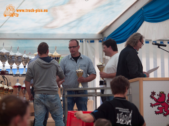   www.truck-pics Sommerfest & Truckertreffen Munderkingen 2015 powered by www.truck-pics.eu