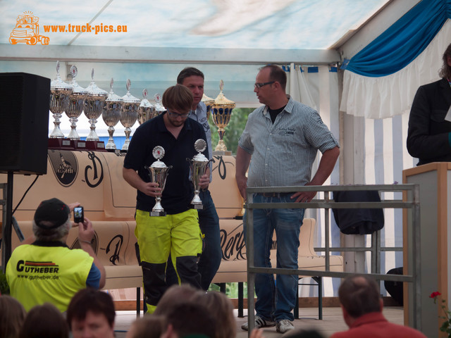   www.truck-pics Sommerfest & Truckertreffen Munderkingen 2015 powered by www.truck-pics.eu