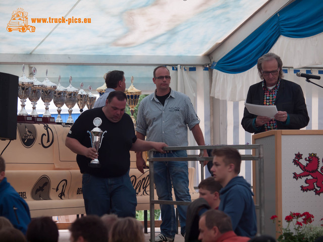   www.truck-pics Sommerfest & Truckertreffen Munderkingen 2015 powered by www.truck-pics.eu