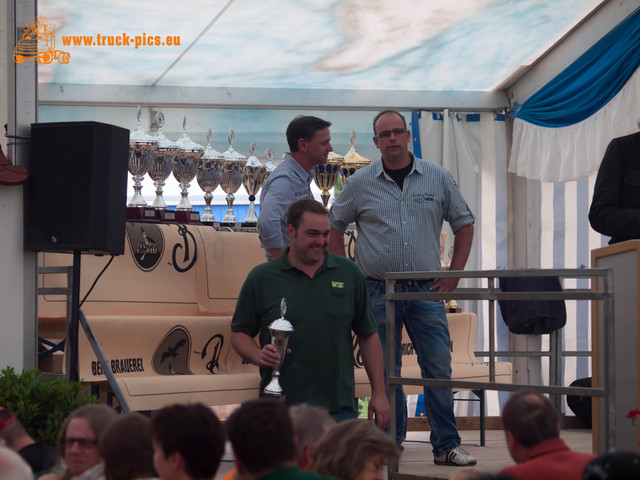   www.truck-pics Sommerfest & Truckertreffen Munderkingen 2015 powered by www.truck-pics.eu