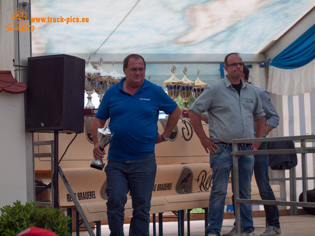   www.truck-pics Sommerfest & Truckertreffen Munderkingen 2015 powered by www.truck-pics.eu