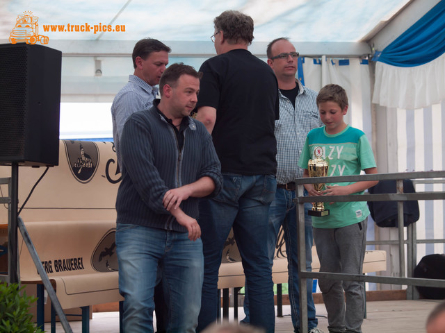   www.truck-pics Sommerfest & Truckertreffen Munderkingen 2015 powered by www.truck-pics.eu