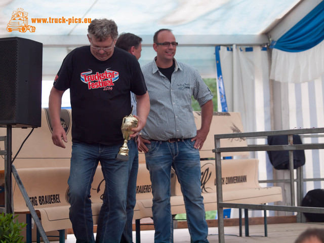   www.truck-pics Sommerfest & Truckertreffen Munderkingen 2015 powered by www.truck-pics.eu