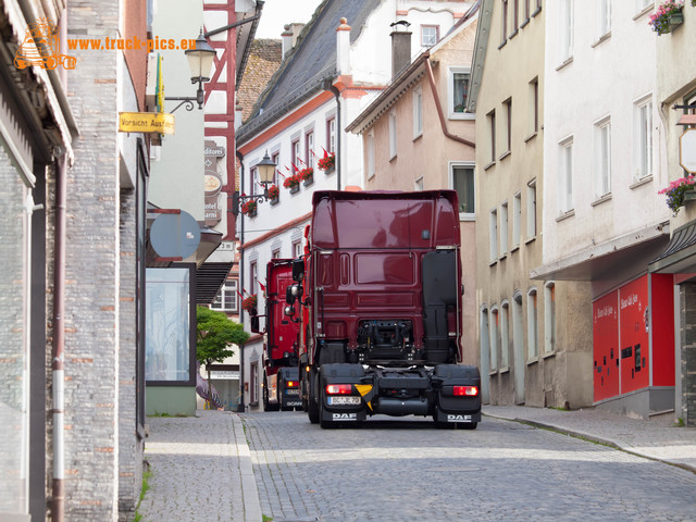   www.truck-pics Sommerfest & Truckertreffen Munderkingen 2015 powered by www.truck-pics.eu