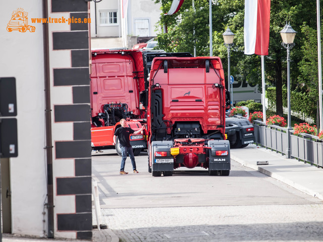   www.truck-pics Sommerfest & Truckertreffen Munderkingen 2015 powered by www.truck-pics.eu