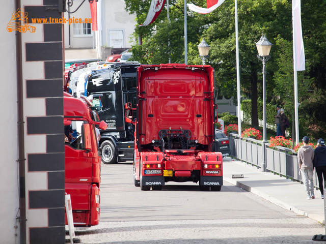   www.truck-pics Sommerfest & Truckertreffen Munderkingen 2015 powered by www.truck-pics.eu