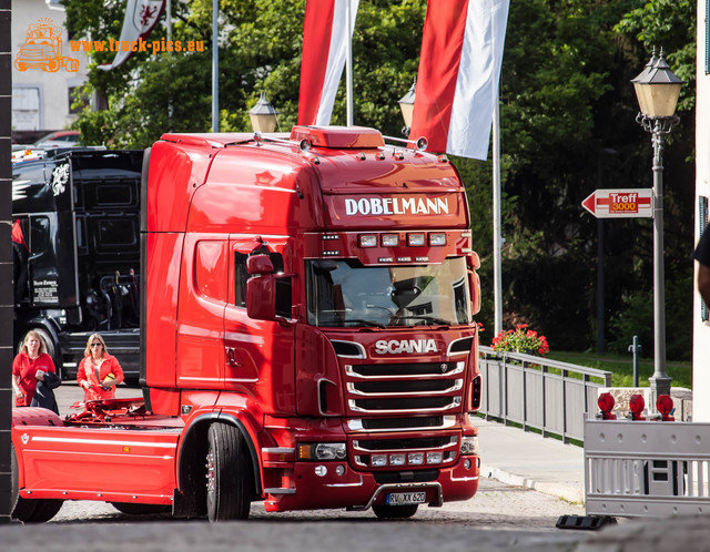   www.truck-pics Sommerfest & Truckertreffen Munderkingen 2015 powered by www.truck-pics.eu