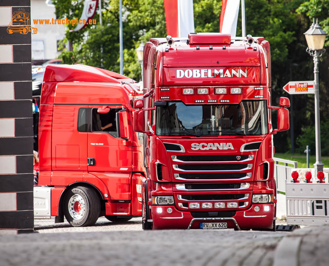   www.truck-pics Sommerfest & Truckertreffen Munderkingen 2015 powered by www.truck-pics.eu