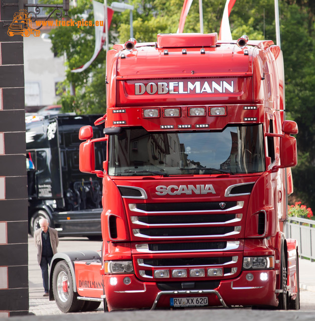   www.truck-pics Sommerfest & Truckertreffen Munderkingen 2015 powered by www.truck-pics.eu