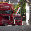   www.truck-pics - Sommerfest & Truckertreffen...