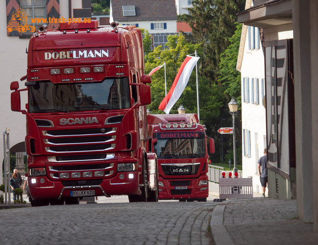   www.truck-pics Sommerfest & Truckertreffen Munderkingen 2015 powered by www.truck-pics.eu