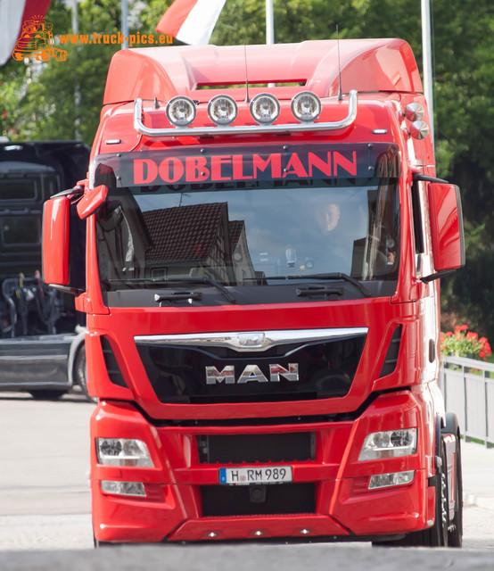   www.truck-pics Sommerfest & Truckertreffen Munderkingen 2015 powered by www.truck-pics.eu