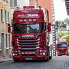   www.truck-pics - Sommerfest & Truckertreffen...