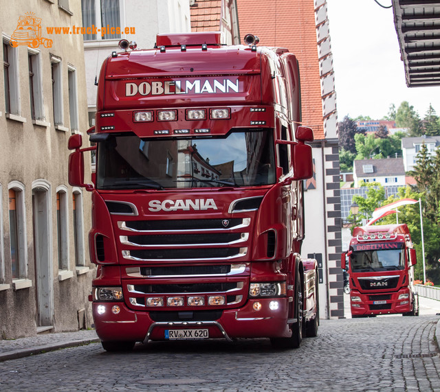   www.truck-pics Sommerfest & Truckertreffen Munderkingen 2015 powered by www.truck-pics.eu