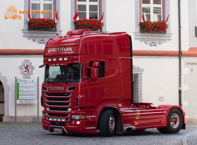   www.truck-pics Sommerfest & Truckertreffen Munderkingen 2015 powered by www.truck-pics.eu