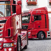   www.truck-pics - Sommerfest & Truckertreffen...