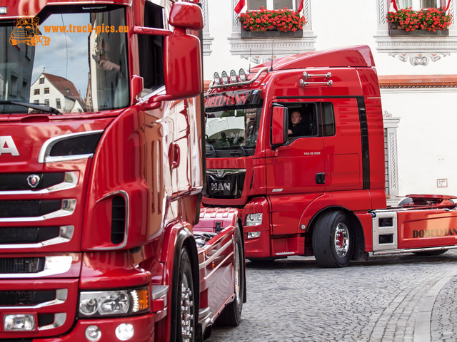   www.truck-pics Sommerfest & Truckertreffen Munderkingen 2015 powered by www.truck-pics.eu