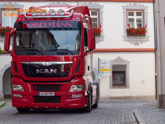   www.truck-pics Sommerfest & Truckertreffen Munderkingen 2015 powered by www.truck-pics.eu