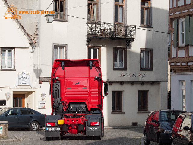   www.truck-pics Sommerfest & Truckertreffen Munderkingen 2015 powered by www.truck-pics.eu