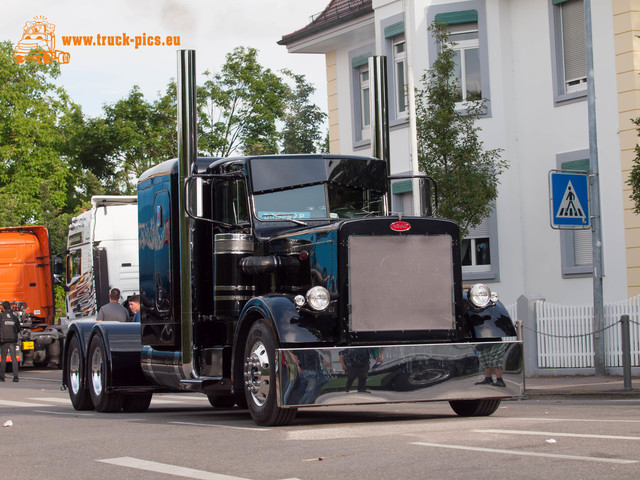   www.truck-pics Sommerfest & Truckertreffen Munderkingen 2015 powered by www.truck-pics.eu