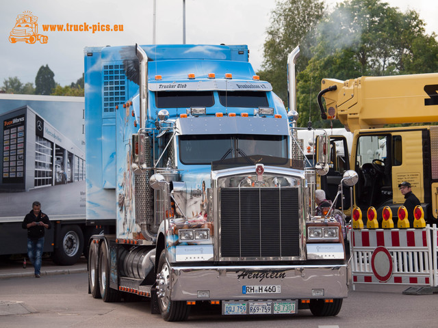   www.truck-pics Sommerfest & Truckertreffen Munderkingen 2015 powered by www.truck-pics.eu