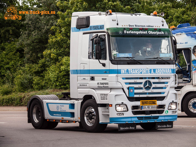   www.truck-pics Sommerfest & Truckertreffen Munderkingen 2015 powered by www.truck-pics.eu