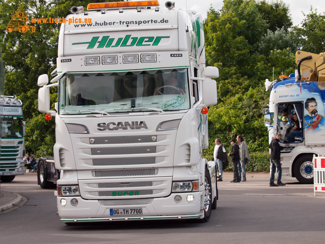   www.truck-pics Sommerfest & Truckertreffen Munderkingen 2015 powered by www.truck-pics.eu