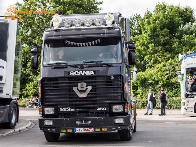   www.truck-pics Sommerfest & Truckertreffen Munderkingen 2015 powered by www.truck-pics.eu