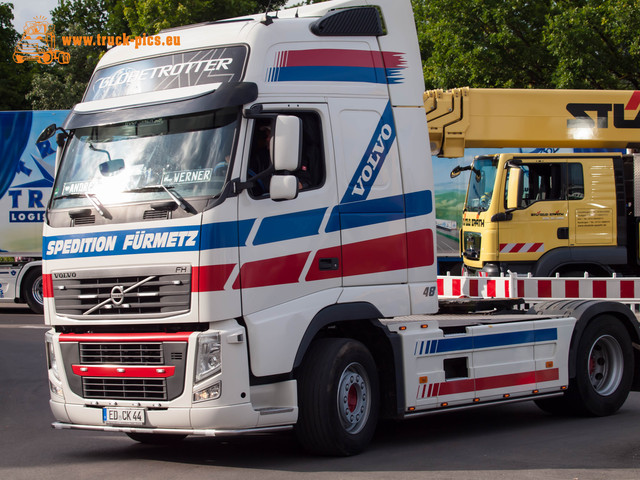   www.truck-pics Sommerfest & Truckertreffen Munderkingen 2015 powered by www.truck-pics.eu