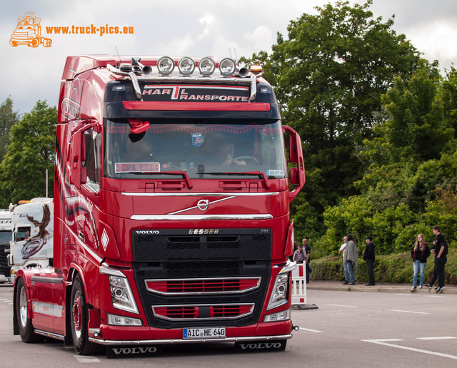   www.truck-pics Sommerfest & Truckertreffen Munderkingen 2015 powered by www.truck-pics.eu