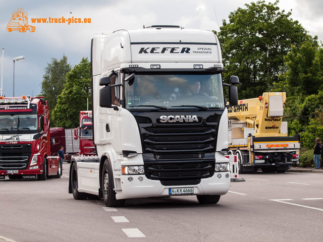   www.truck-pics Sommerfest & Truckertreffen Munderkingen 2015 powered by www.truck-pics.eu