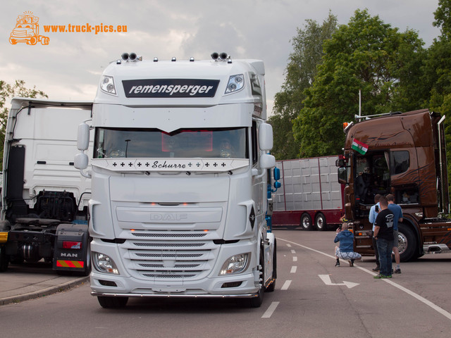   www.truck-pics Sommerfest & Truckertreffen Munderkingen 2015 powered by www.truck-pics.eu